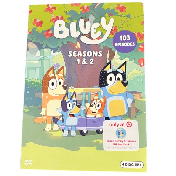 Bundle Of Kids Mixed Movies put together - Picture 7 of 10